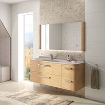 Meuble vasque salle de bains Ambiance bain | Glam