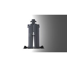 Lave-mains autonome sur pied - AQUASMART