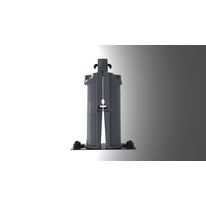 Lave-mains autonome sur pied - AQUASMART