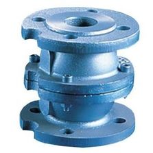 Clapets de non-retour à membrane I Clapets 407                 