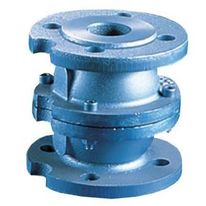 Clapets de non-retour à membrane I Clapets 407                 