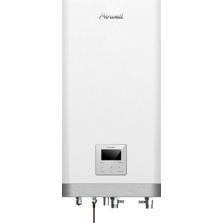 Pompe à chaleur split réversible | WELLEA SPLIT