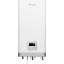 Pompe à chaleur split réversible | WELLEA SPLIT