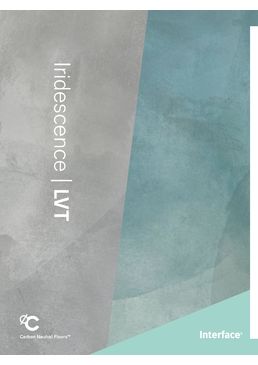 Dalles LVT/PVC de 50x50cm | Iridescence