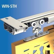 Système pour volets coulissants | WIN-STH