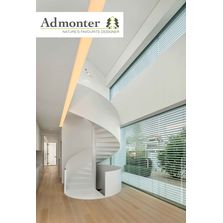 FLOORs Chêne Superbianco