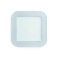 Applique murale en fonte pour éclairage extérieur  | Velite Mural