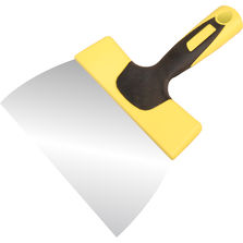 Couteaux pour travaux de finition | Couteaux de peintre / Couteaux à enduire 
