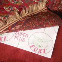 Antidérapant pour tapis | Foxi Super Plus