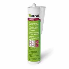 Mastic-colle façade hybride | SP522