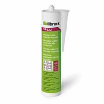 Mastic-colle façade hybride | SP522