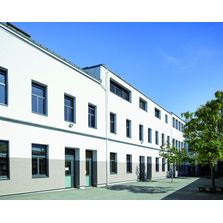 ITE sous enduit haute performance de faible épaisseur | Sto Therm Resol