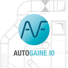 Logiciel de dessin de réseaux aérauliques | AUTOGAINE.10