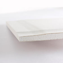 Plaque de plâtre 4 bords amincis BA13 | PLANeasy4