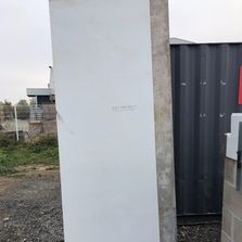 Film magnétique pour protection des éléments métalliques de coffrage | BATIPROTECT