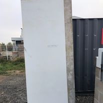 Film magnétique pour protection des éléments métalliques de coffrage | BATIPROTECT