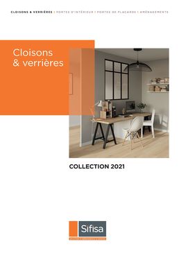 Verrière sur-mesure pour intérieur | Classic, Loft, Street et Orangerie