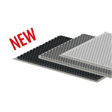 Dalle de stabilisation de graviers pour une infiltration naturelle des eaux pluviales | NEW ACO Gravel