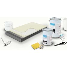 Système d'étanchéité liquide bi-composant | RENOLIT POLIQUID