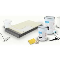 Système d'étanchéité liquide bi-composant | RENOLIT POLIQUID