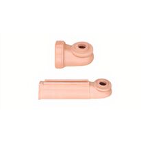 Abouts de faîtières | Terres Cuites d'Occitanie