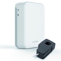 Capteur de consommation électrique VIA sortie TIC multiprotocole | Capteur de consommation @mod