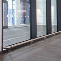 Protections murales en inox | Bio Lign