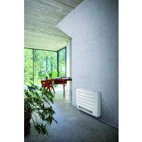 Console murale compacte et silencieuse pour PAC air/air au R32 | Perfera FVXM-A