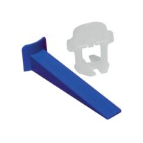 Système de nivellement pour carrelage | MAPELEVEL EASYWDG à cales réutilisables