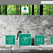 Application Sofath pour le suivi des prospects et clients | Sof@boost