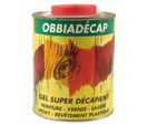 Gel décapant pour supports courants | Obbiadécap