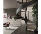Escalier hélicoïdal | HELICA 