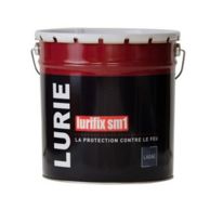 Lurie Lurifix SM1 - Peinture ignifuge M1 sur support déjà M1