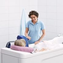 Baignoire à hauteur réglable | Classic Line 2