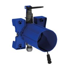 Boîtier encastré étanche F12 rob élect encastré 2306V pour urinoir TEMPOMATIC 4 - kit 1/2  | Réf. 430SBOX