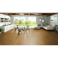 Parquet en bambou massif en lames XXL | Bamboo Prestige