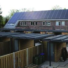 Ombrière photovoltaïque 3 en 1 | Shadow Solar