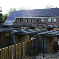 Ombrière photovoltaïque 3 en 1 | Shadow Solar