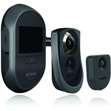 Caméra de porte intelligente avec capteur de mouvement | Brinno SHC1000 