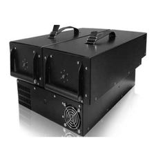 Coffret d’énergie autonome | JERRICAN