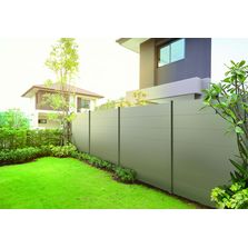 Clôture aluminium | ALUMAX