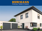 Hörmann renouvelle sa Europa Promotion : la campagne annuelle proposant des prix attractifs en portes de garage sectionnelles, portes d’entrée et désormais portes d’intérieur 