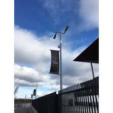 Luminaire pour éclairage routier - SLIDE | RAGNI