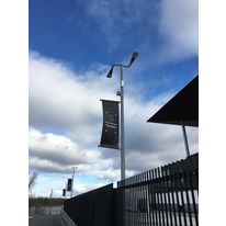 Luminaire pour éclairage routier - SLIDE | RAGNI