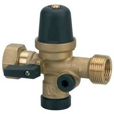 Réducteurs de pression préréglé pour raccordement en eau sanitaire | Rédubloc 3.1