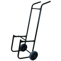 Diable de transport pour chaises Iso
