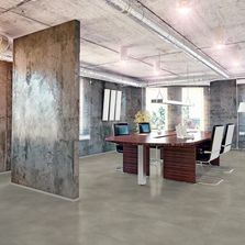 Lames de sol PVC Simplay 19 DB