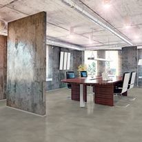 Lames de sol PVC Simplay 19 DB