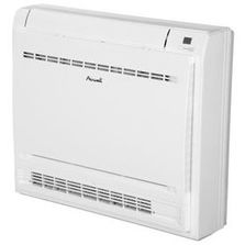Console avec ventilateur centrifuge DC Inverter soufflage haut et bas | EAV