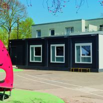 Système connecté pour mesure de la qualité de l'air intérieur | QualiSense